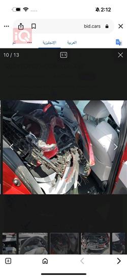 تويوتا كورولا هاتشباك